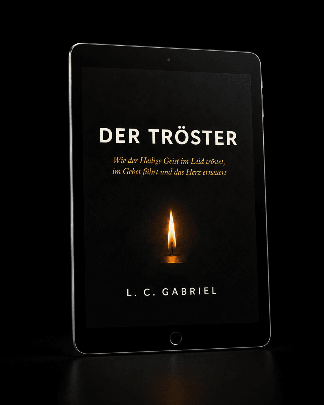 Mângâietorul — Kindle-e-book