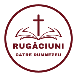 Rugăciuni către Dumnezeu