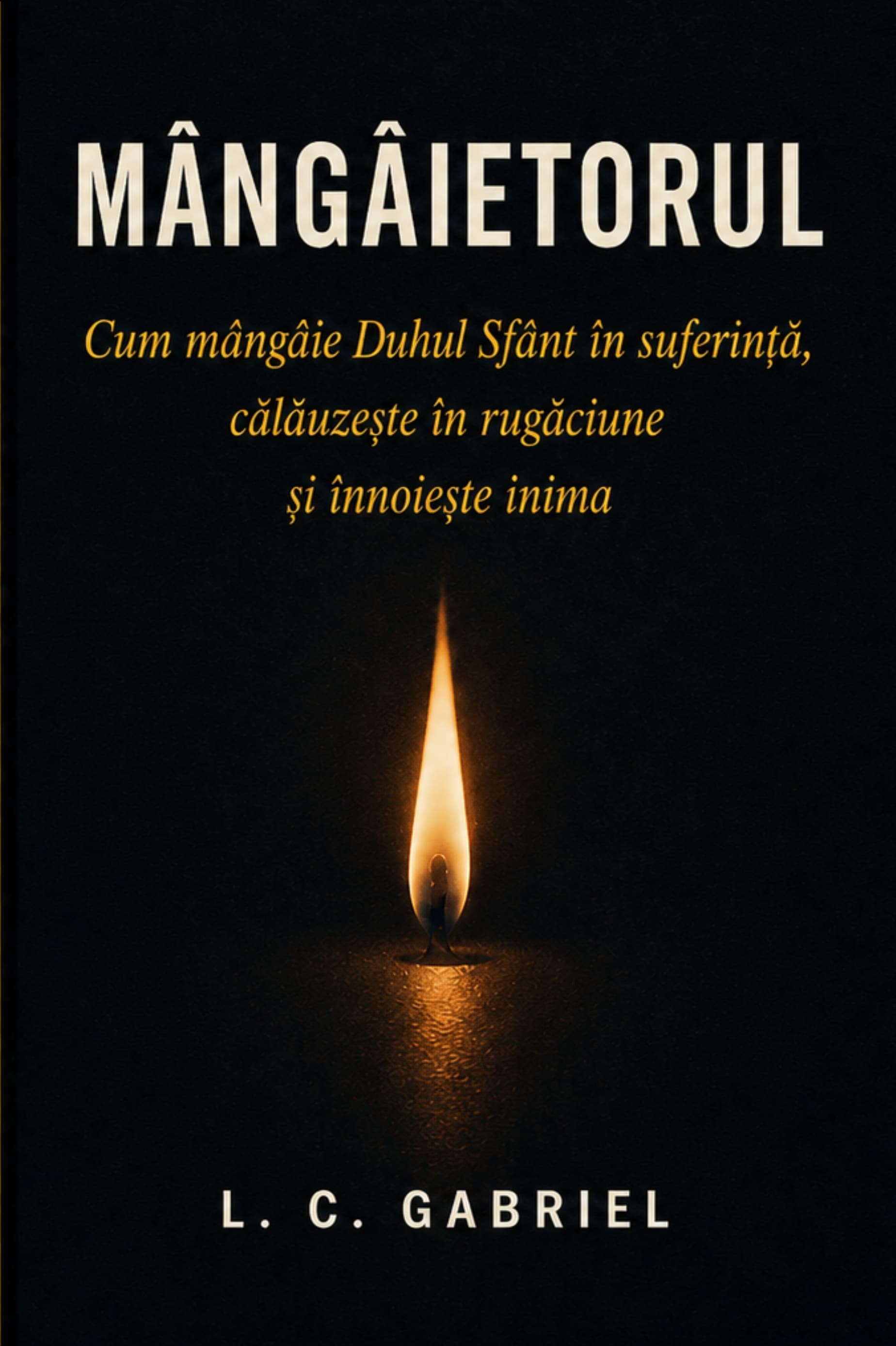 Mângâietorul — PDF — direct de la autor